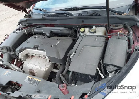 2016 Chevrolet Malibu Limited Lt from USA, damaged, VIN 1G11C5SA4GF155228